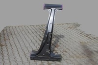 фото thumb №9, Блок двигуна + петлі двері середній лівий поріг honda hr-v ii 15-20 nh797m