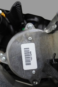 фото thumb №8, Chrysler pacifica 17 18 19 пылесос