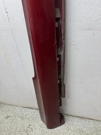 фото thumb №7, Молдинг порог правая volvo c70 ii 2009-2013 30787151