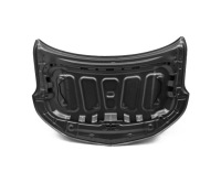 фото thumb №9, Капот do chevrolet equinox 2018-2024 23394640pfm eda запчасти