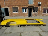 фото thumb №1, Crafter 17- четверть bok задняя задняя правая 4x4