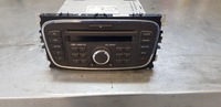 фото thumb №1, Ford focus mk2 радио 6000 cd kod