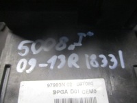 Предохранители аккумулятор peugeot 5008 1 09-13r 9666527580 Цена, фото thumb