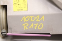 фото thumb №8, Mercedes slk r170 лампа ліва передня лівий перед