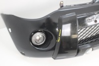 фото thumb №7, Бампер перед передній mitsubishi l200 06-12r x08b