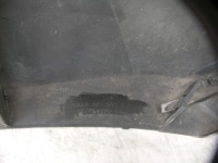 фото thumb №11, Audi a5 8t0 11- s-line бампер задний sportback kielce-gliwice