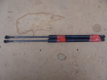 фото thumb №1, Приводи телескопи кришки багажника citroen c4 cactus комплект