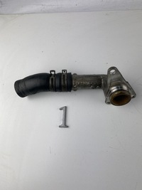 фото thumb №3, Патрубок труба wody ford 2,2 transit 2.2 ranger mk3 3.2tdci