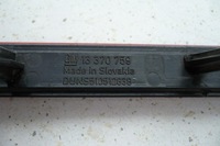 фото thumb №6, Opel astra j iv рестайлінг 2012- відбивач бампера лівий зад хетчбек 5 d