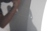 фото thumb №9, Bmw 4 g22 g23 бампер передній перед m набір колір