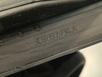 фото thumb №11, Зеркало правые перед vw passat cc 08-12 1.4 tsi европа lc9x 6pin