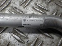 фото thumb №6, Mercedes w246 шланг кондиционера wąż a2468302615