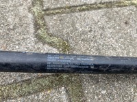 фото thumb №6, Volvo xc60 лівий привід капот 31424539