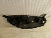 Лампа левый перед eu ford fiesta mk8 2017- h1bb-13w030-ce Доставка, фото thumb