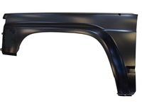 фото thumb №1, Крила передній лівий nissan patrol y60 сталевий