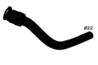 фото thumb №2, Sasic 3400208 шланг гибкий радиатора