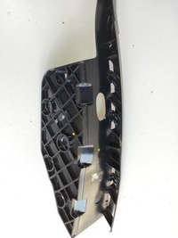 фото thumb №7, Jeep compass 17r- направляющая бампера правый перед