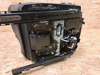 фото thumb №13, Правый сиденье пассажира czarna кожа bmw 6 f06 f12 f13 m-pakiet eu