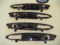 фото thumb №7, Накладки ручка декоры панели croma ii 05-10 europa