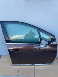 фото thumb №1, Двері передні праве peugeot 2008 i etv