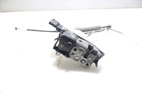 фото thumb №1, Замок правий перед двері citroen c-elysee ii