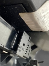 фото thumb №11, Volkswagen tiguan 2021 свет сиденье передний