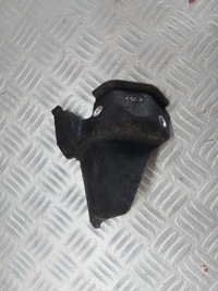 фото thumb №6, Защита двигателя abarth fiat 500 1.4 turbo верхний