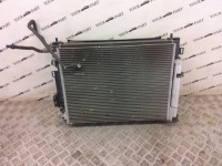 Купити Smart forfour 2 w453 2018 радіатор / комплект, фото thumb