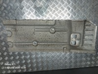 фото thumb №5, Bmw f25 f26 защита тепловая 7213684