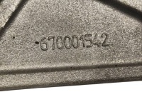 Подушка коробки передач maserati ghibli 670001542 Зі Шроту, фото thumb