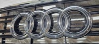 фото thumb №16, Решётка радиатора решётка audi a3 8v3 рестайлинг sline
