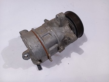 фото thumb №5, Компресор компресор кондиціонера chevrolet camaro 3.6 v6 2016-