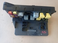 фото thumb №1, Sprinter 906 кассета bsi предохранителей реле модуль sam a9065453401