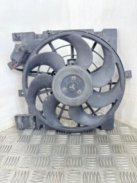 Opel astra h 2005 накладка вентилятора радиатора Недорого, фото thumb