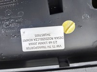 фото thumb №7, Vw t5 7h transporter приборная панель приборная 7h1857005