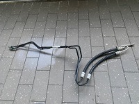 фото thumb №4, Провода масляные подвеска pdcc porsche 911 991