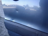 фото thumb №9, Citroen berlingo ii iii partner дверь передние правое правый перед ezwd 10r