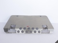 фото thumb №1, Mercedes g-klasa amg w463 защита двигателя лист