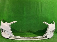 фото thumb №1, Бампер передний перед audi a6 c8 allroad 18-