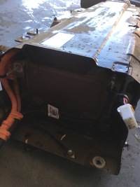 фото thumb №6, Аккумулятор hyundai ioniq kia niro