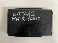 Mercedes-benz r-class модуль комфорта 2007 3.0l a1645401201 a1645459832, a16 Оригинал, фото thumb