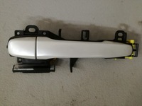 фото thumb №1, Subaru xv 2011-16 rok ручка наружная левая