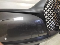 фото thumb №6, Citroen ds7 crossback бампер передний перед 4pdc 2018-