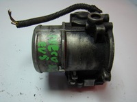 фото thumb №1, Iveco оригинальный номер 504385629 дроссельная заслонка двигатель