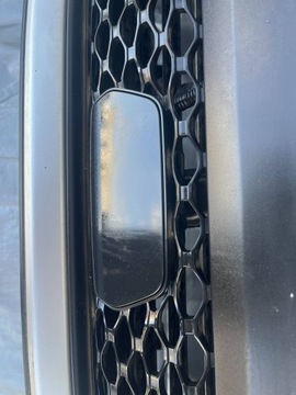 фото thumb №12, Jeep compass ii рестайлінг бампер переднє комплектний ролета радар 2021-