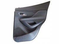 фото thumb №1, Обшивка дверь задний правый кожа opel mokka i a 2012-2019 rok avf84543