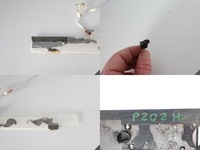 фото thumb №12, Porsche 991 carrera 4s карбон планка защита порога