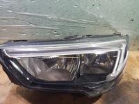 фото thumb №1, Лампа левый перед anglik opel crossland x 13467969