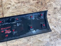 фото thumb №7, Mazda cx30 cx-30 19- планка накладка na дверь правая перед передняя