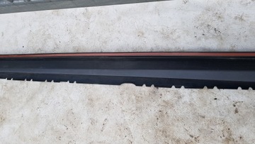 фото thumb №9, Планка порогова права audi a4 b9 allroad